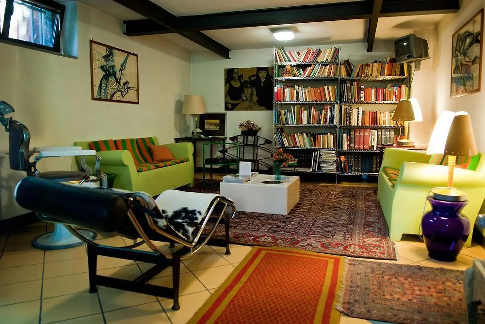 B&B Quercia Residence Milánó Apartmanhotel
