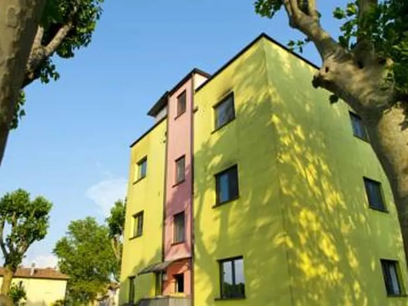 ** Apartmanhotel B&B Quercia Residence Milánó Olaszország