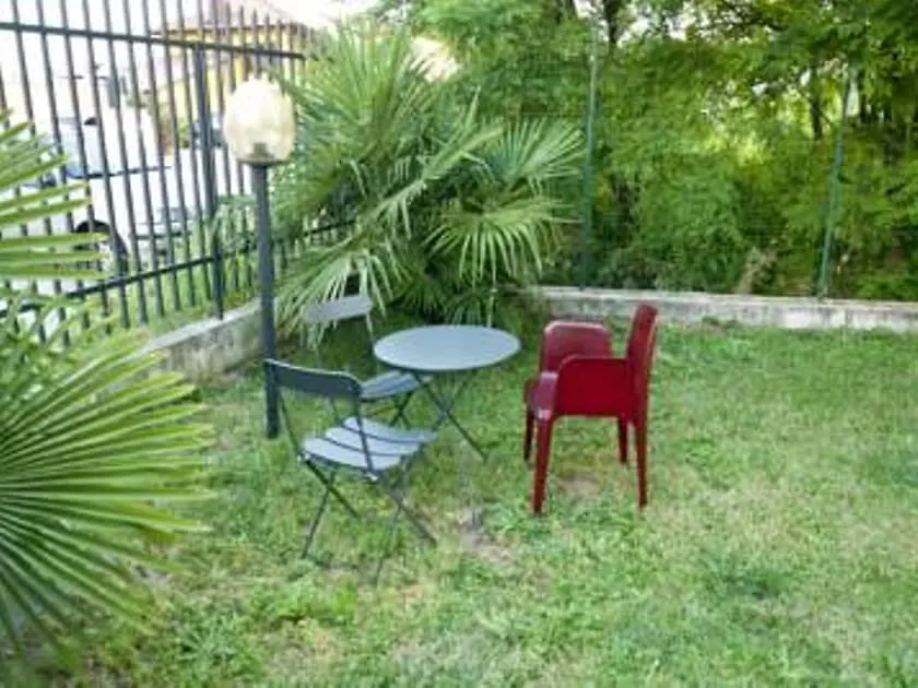 B&B Quercia Residence Milánó