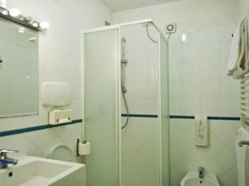 B&B Quercia Residence Milánó